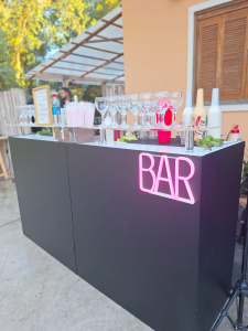 BAR DE DRINKS
