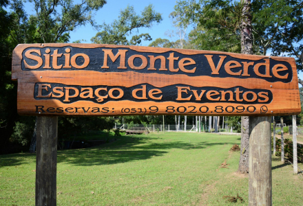 Stio Monte Verde