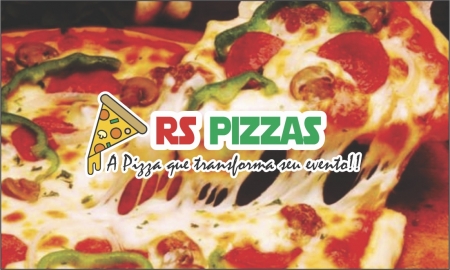RS PIZZAS 