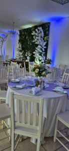 JA CENTRO DE EVENTOS