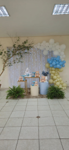 JA CENTRO DE EVENTOS