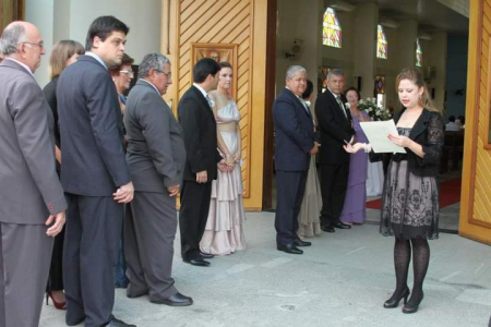 Assessoria de Casamento 