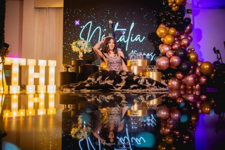  Boobaloo Eventos Sal�o de Festa e Eventos