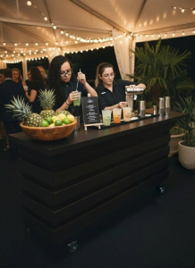  CAIPAS DRINKS & EVENTOS