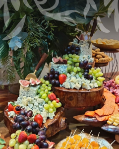 Ab �gua na Boca Gastronomia