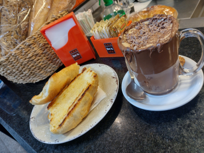 Confeitaria em Piracicaba