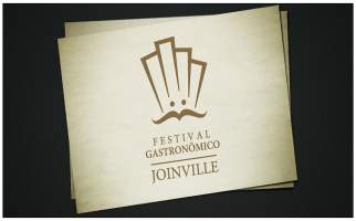 9 FESTIVAL GASTRONMICO DE JOINVILLE