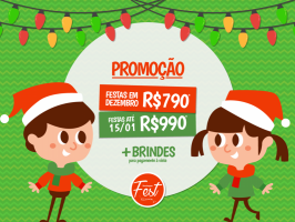  Bomburguer Fest -PROMOO ESPECIAL DE FINAL DE ANO!