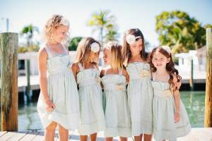 VESTIDOS DE DAMINHAS 2017: VOC VAI SE ENCANTAR COM TANTA FOFURA