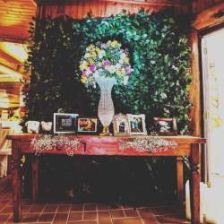 Decorao para Festas e Eventos - Casamento, 15 anos, Aniversrio, Formatura - Novo Hamburgo - Campo Bom - So Leopoldo - Sapucaia do Sul - Canoas - Sapiranga - Estncia Velha