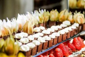 Doces Finos e Doces Gourmet para Festas de Casamento, 15 anos, Formatura, Aniversrio e Comemoraes no Vale Do Sinos 