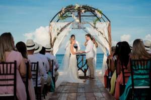 Casamentos no Exterior - Empreendedor de Curitiba fatura milhes 