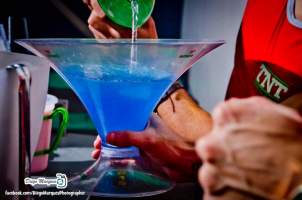 Bartenders para Festa e Eventos - Casamento - Formatura - 15 Anos - Aniversrio - Novo Hamburgo - So Leopoldo - Sapiranga - Estncia Velha