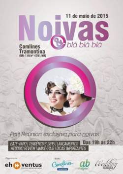 Noivas & Bl bl bl