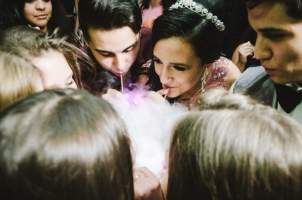 Gabrielly Presser - 15 anos - Elementary's FP Eventos - Estncia Velha