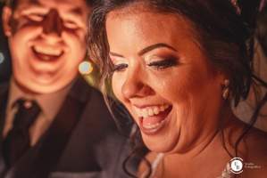 Casamento de Flavia e Willian pelas lentes do Studio F/B