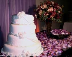 Casamento de Anna Laura e Andr