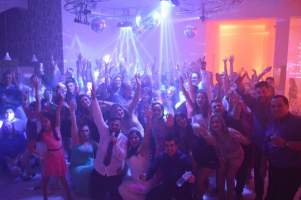 Casamento Letcia e Matheus - Realize Festas & Eventos - Estncia Velha