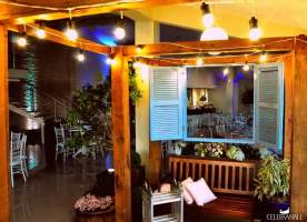 Casamento Tanise e Cleber - Celebra Hall - Campo Bom