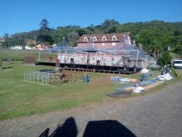 Evento em Flores da Cunha - Meta Eventos