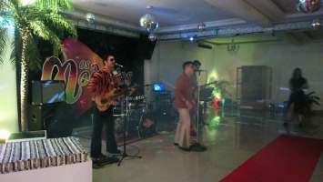 Confraternizao de final de ano Clean Net e Clean Jet - Espao de Festas Imigrao - Campo Bom