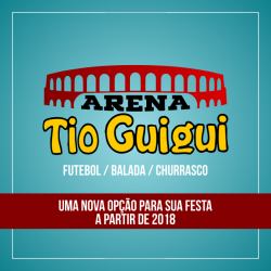 Arena Tio Guigui