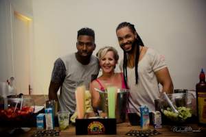 Simone Andriola - 50 anos - TopDrink's Novo Hamburgo