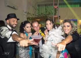 Eduarda Neves - 15 anos - Elementary's - Estncia Velha