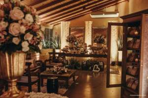 Casamento Cassandra e Anderson - DiPilatti Locaes Novo Hamburgo - Espao UM Eventos Sapiranga