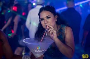 Sophia 15 anos - Elementarys FP Eventos
