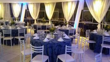 Formatura Raphaella - Engenharia Eltrica - Espao Zanu - Campo Bom