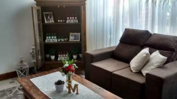 Formatura Morgana - Casa Nova - Novo Hamburgo