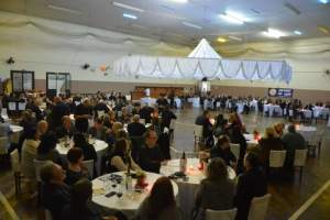 Jantar Baile dos Namorados - Sociedade Fraternal Adam's Grill Buffet e Eventos - Novo Hamburgo