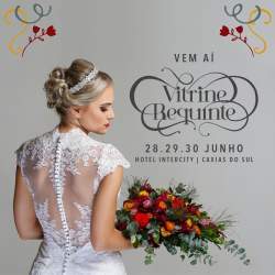 Vitrine Requinte 2019 - Caxias do Sul