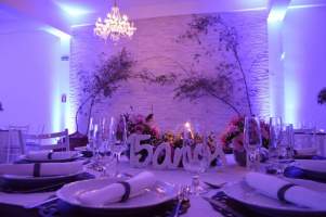 Maria Eduarda - 15 anos - Realize Festas & Eventos - Estncia Velha