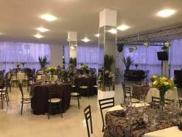 Formatura Fabiana - Processos Gerenciais - Saint Haus Espao Festas & Eventos - Novo Hamburgo