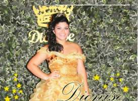15 Anos Dionise