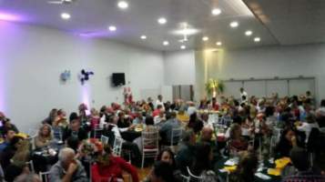 Baile de Kerb em Porto 