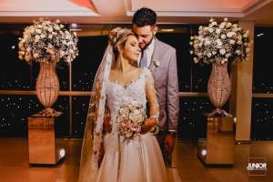 Casamento Jessica e ngelo