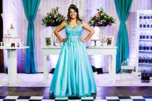 15 Anos Giulie Ribeiro - TopDrinks Bartenders 