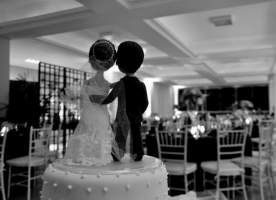 Casamento Camila e Rafael - Celebra Hall - Campo Bom