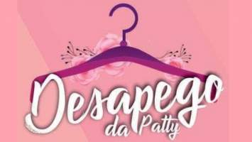  Desapego da Patty - 1 Edio