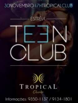 Teen Club Manaus