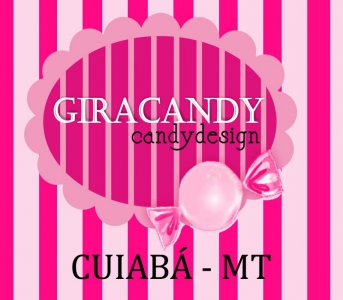 Giracandy Candy Design