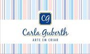 Carla Guberth