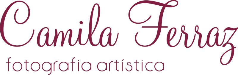 Camila Ferraz Fotografia Art�stica