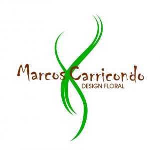 Marcos Carricondo Design Floral