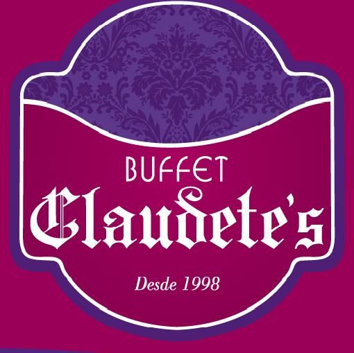 Buffet Claudetes