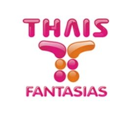 Thais Fantasias