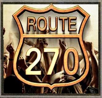 Route 270